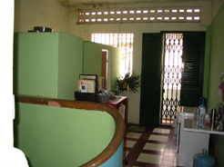 Cambodia