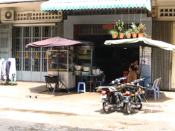 Cambodia