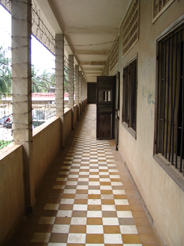 Cambodia
