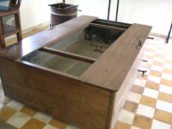 Toule Sleng Prison and the Killing Fields at Cheoung Ek
