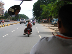 Cambodia