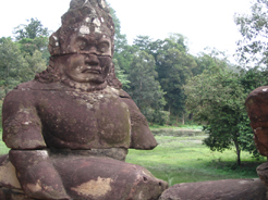 Cambodia
