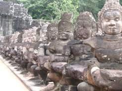 Cambodia