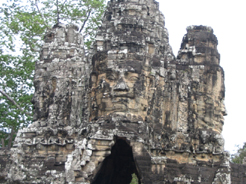 Cambodia