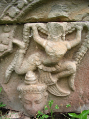 Cambodia