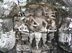 Cambodia