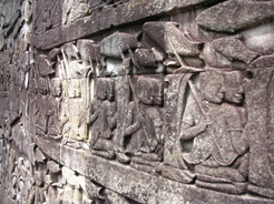 Cambodia