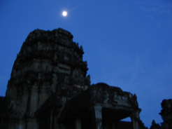 Temples: Angkor Wat