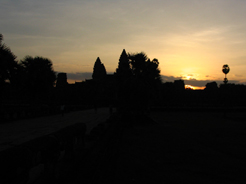 Cambodia