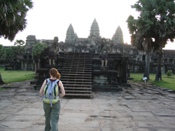 Cambodia