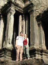 Cambodia