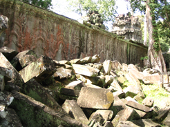 Temples: Ta Prohm
