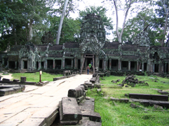 Cambodia