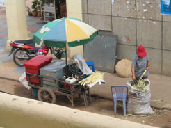 Cambodia