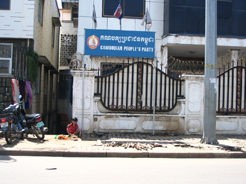 Cambodia